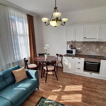 Ferienwohnung Spring Rustik Čačak Exterior foto