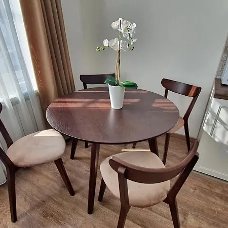 Ferienwohnung Spring Rustik Čačak Exterior foto