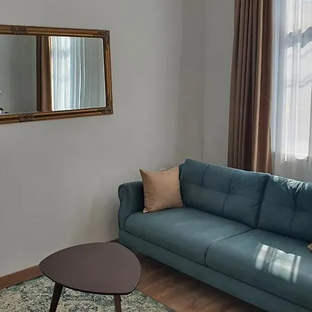 Ferienwohnung Spring Rustik Čačak Exterior foto