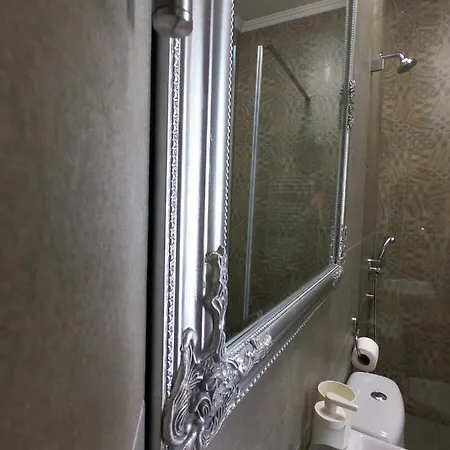 Ferienwohnung Spring Rustik Čačak Exterior foto