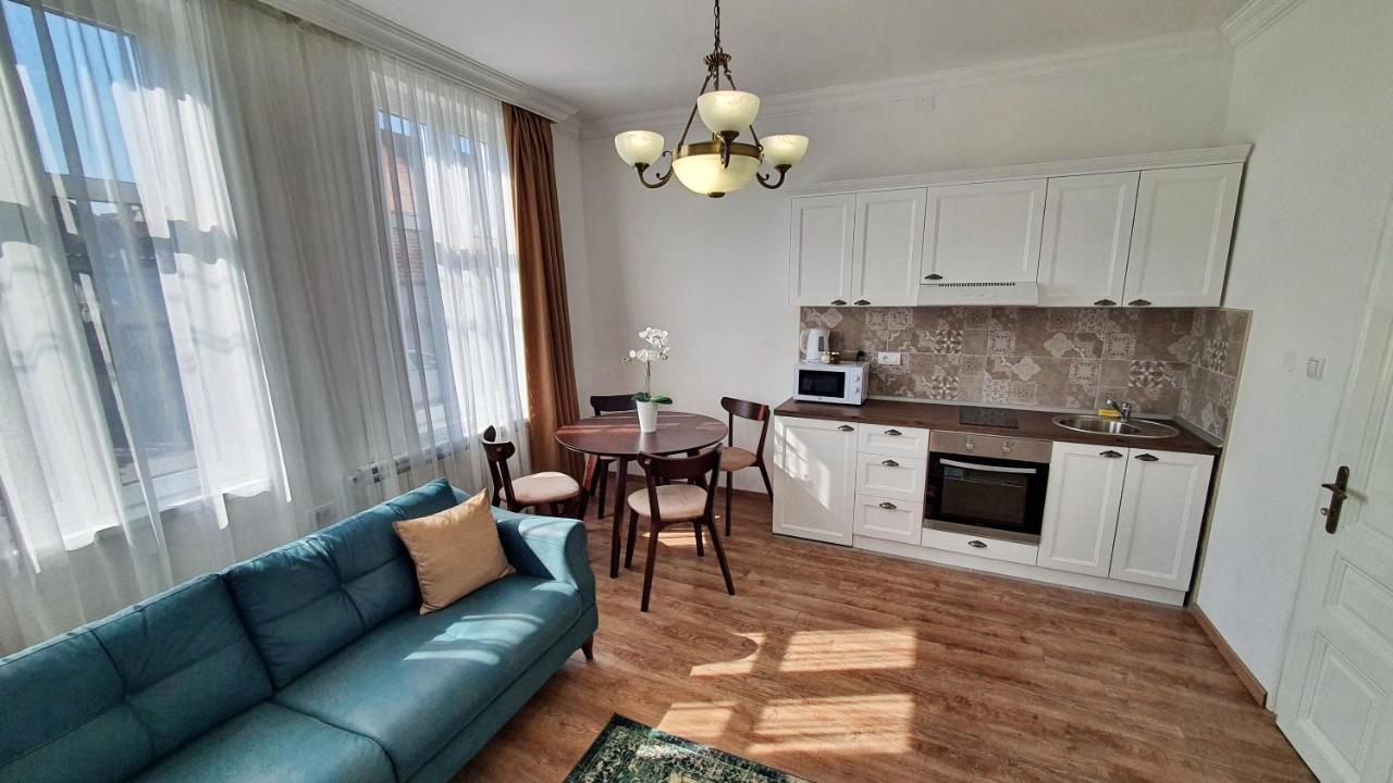 Apartment Spring Rustik *