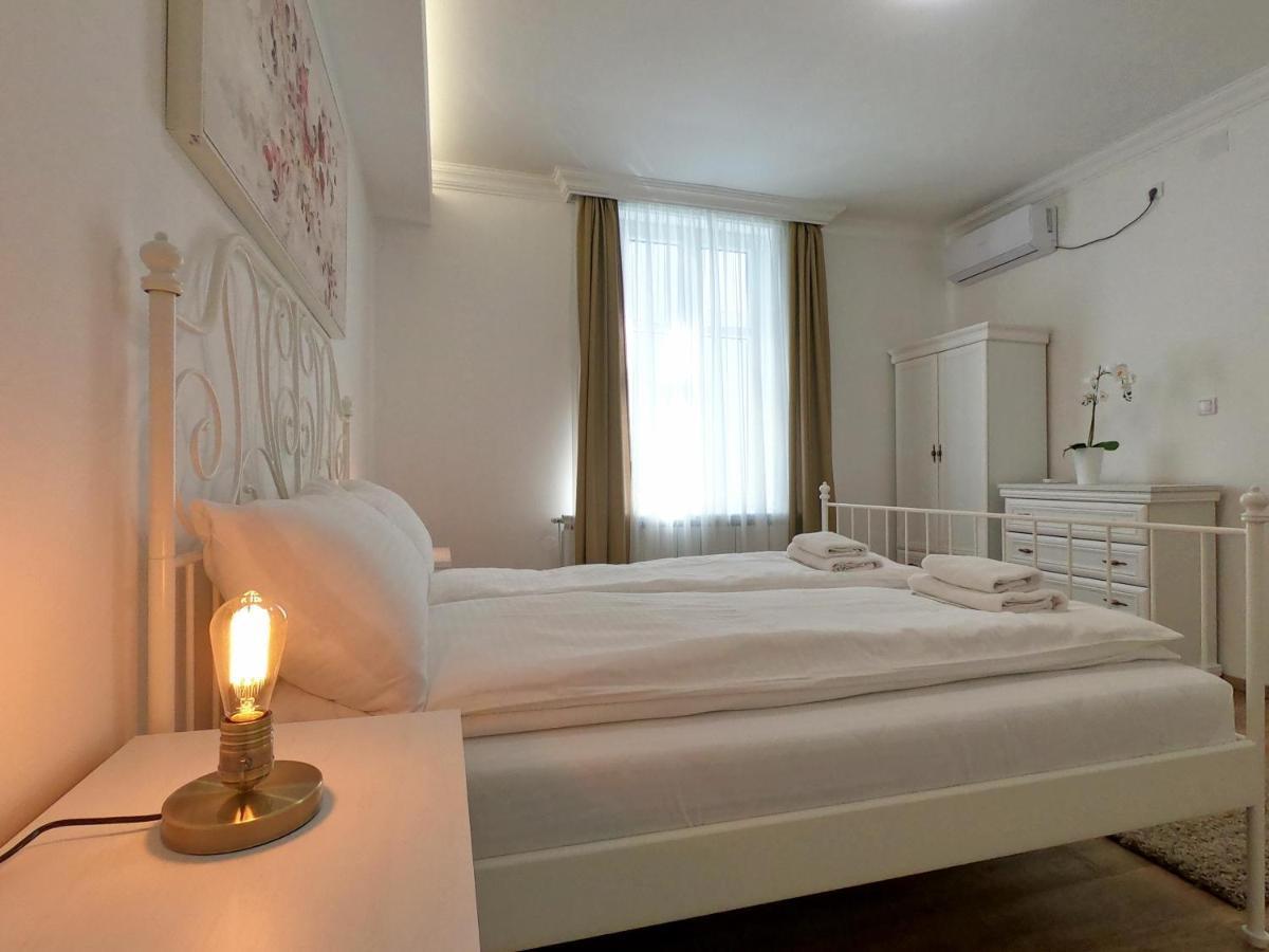 Spring Rustik Apartment *