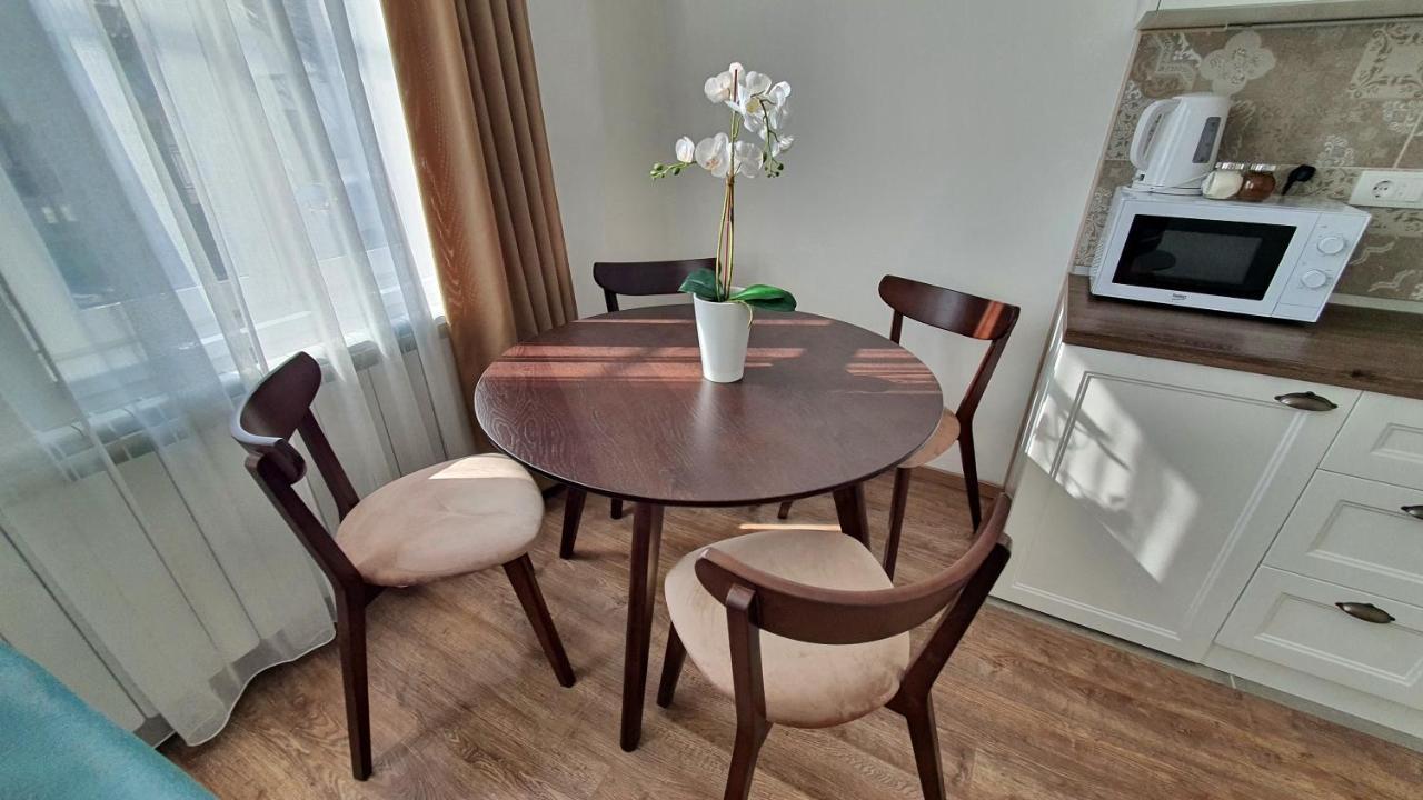 Apartment Spring Rustik *