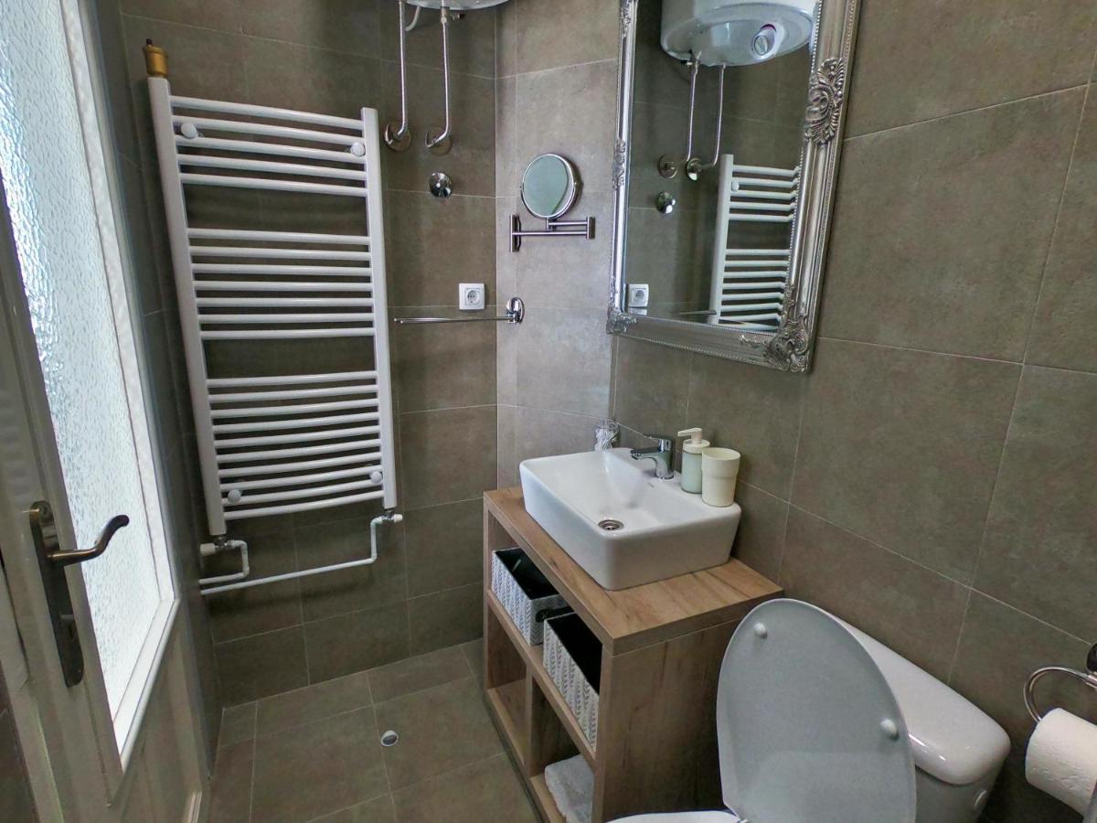 Apartment Spring Rustik Cacak