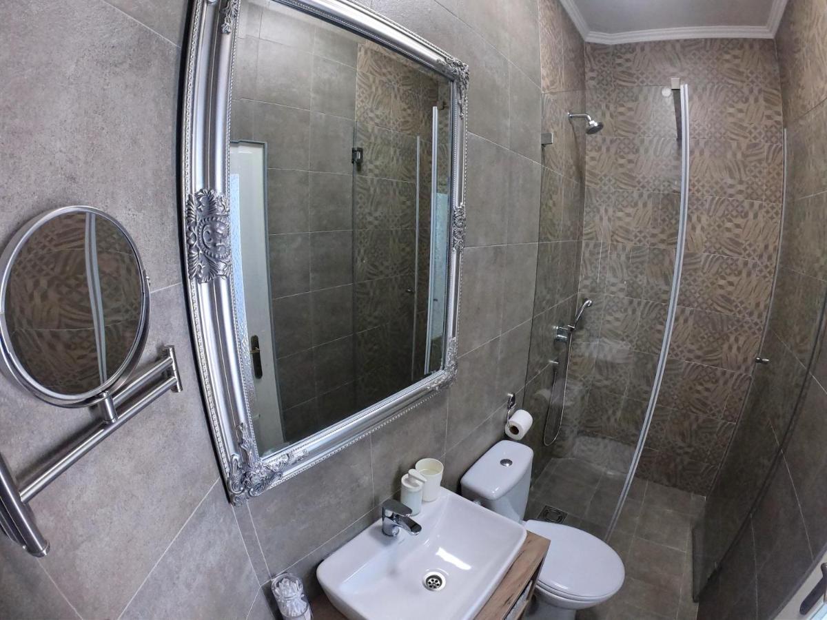 Spring Rustik Apartment Cacak