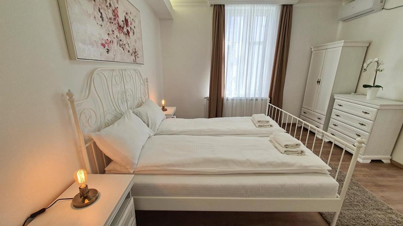 Spring Rustik Apartment Cacak