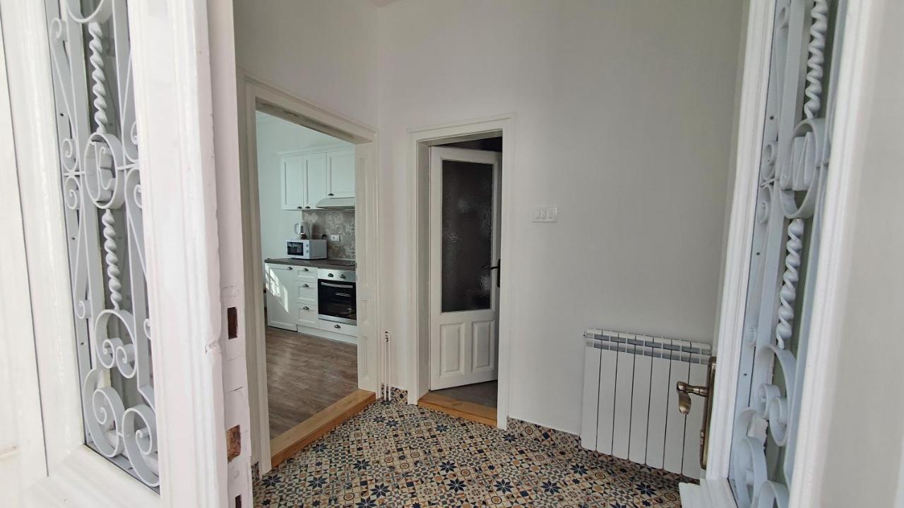 Apartment Spring Rustik *