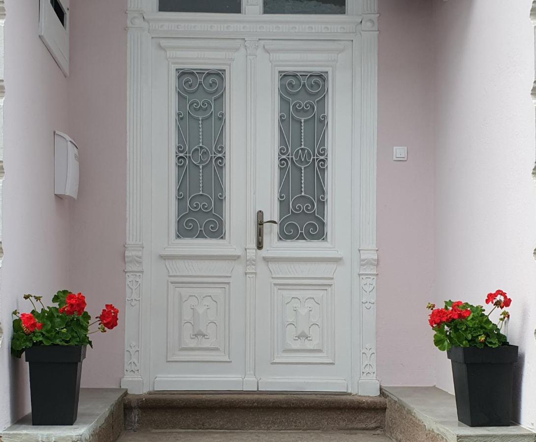 Apartment Spring Rustik Cacak