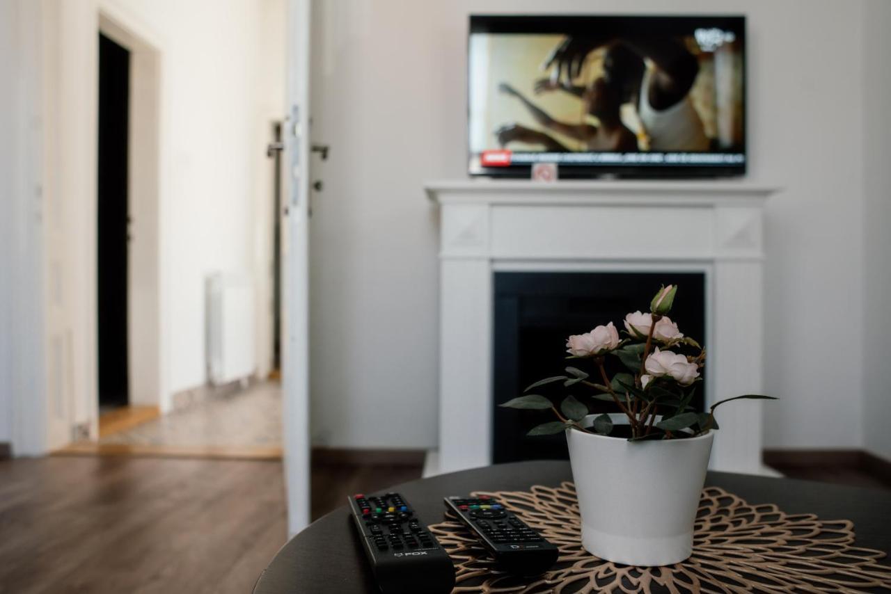 Spring Rustik Apartment