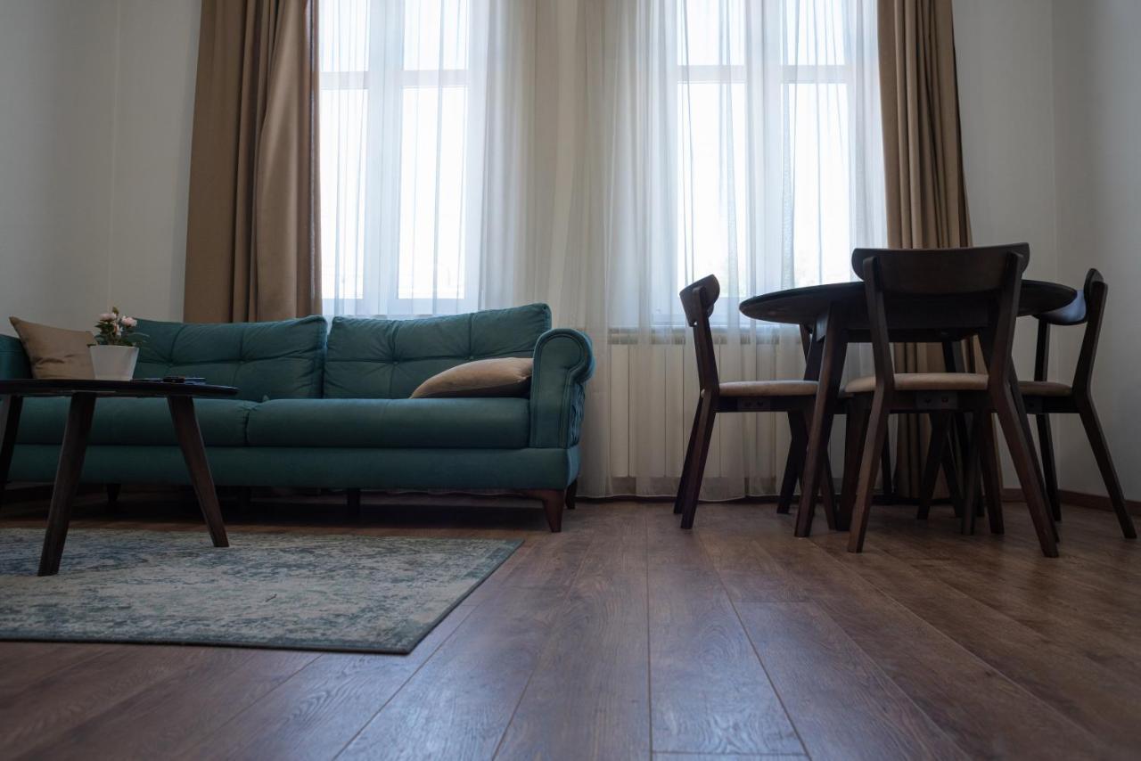 Spring Rustik Apartment