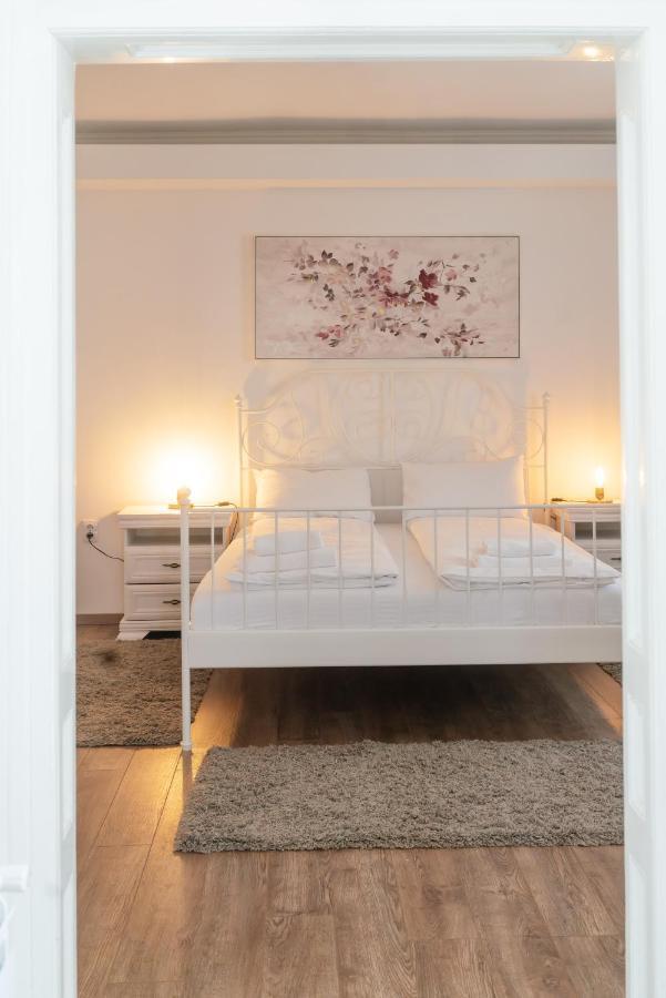 Spring Rustik Apartment *