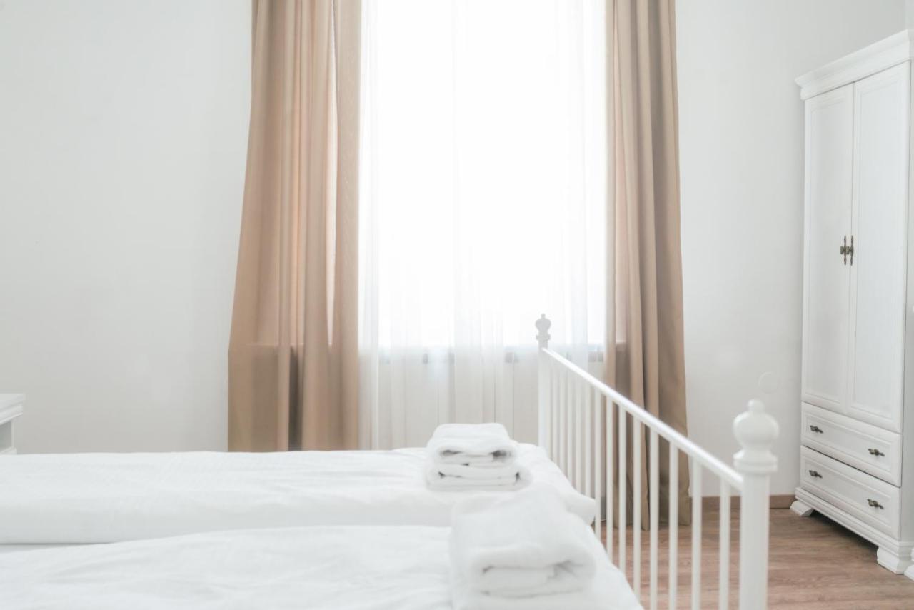 Spring Rustik Apartment *